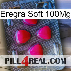 Eregra Soft 100Mg